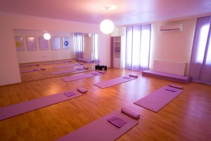 Yoga@birarada